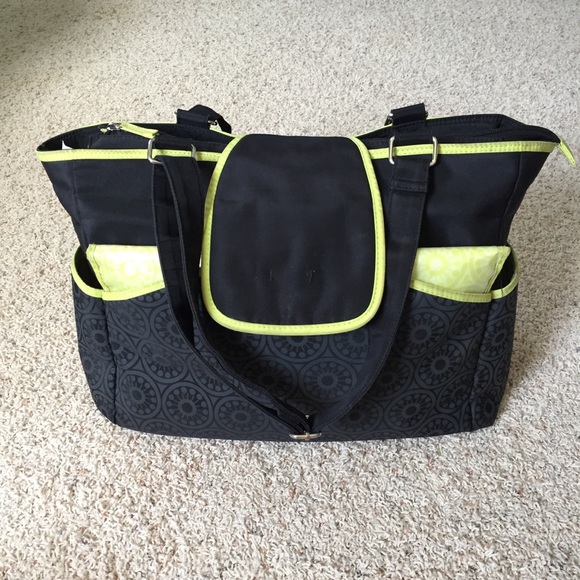 just one you diaper bag